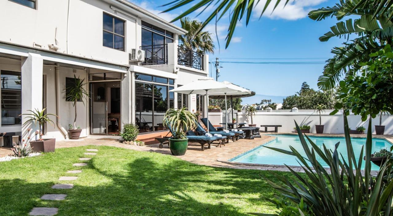 Woodbridge Lodge Cape Town Luaran gambar